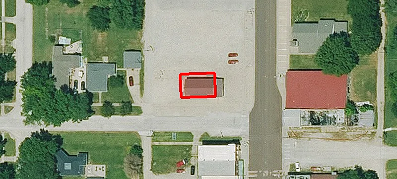 501 Pearson Ave