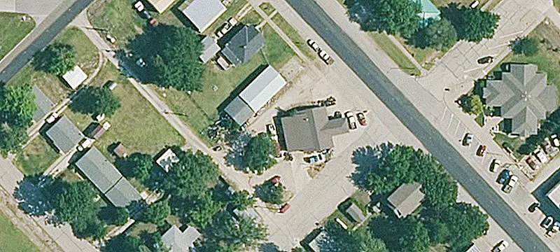 603 Main St