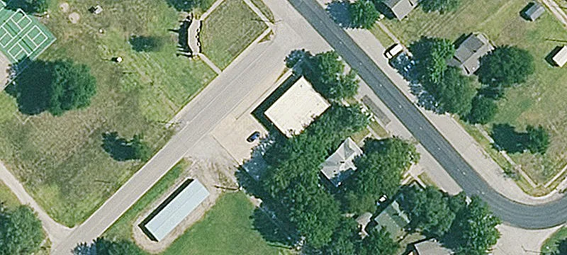 215 Main St