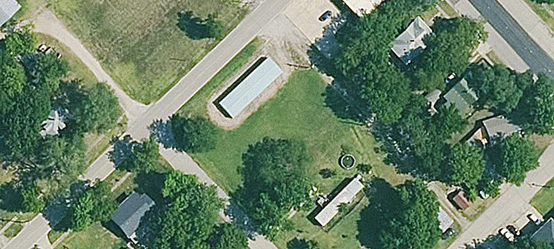 515 Railroad Rd