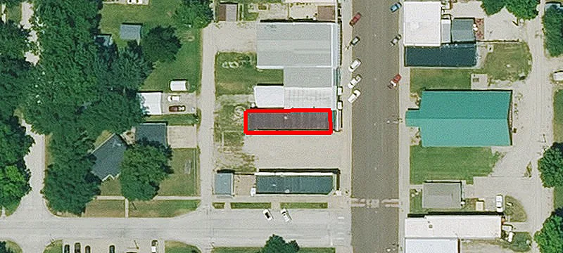 407 Pearson Ave