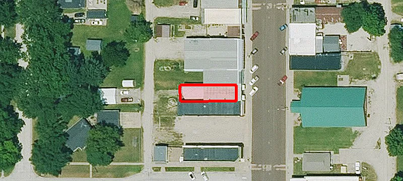 411 Pearson Ave