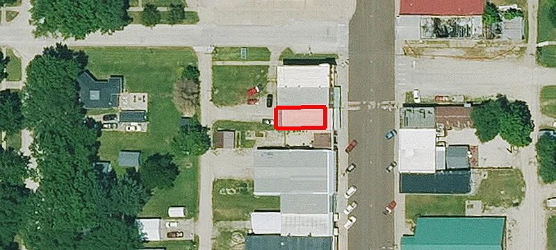 419 Pearson Ave