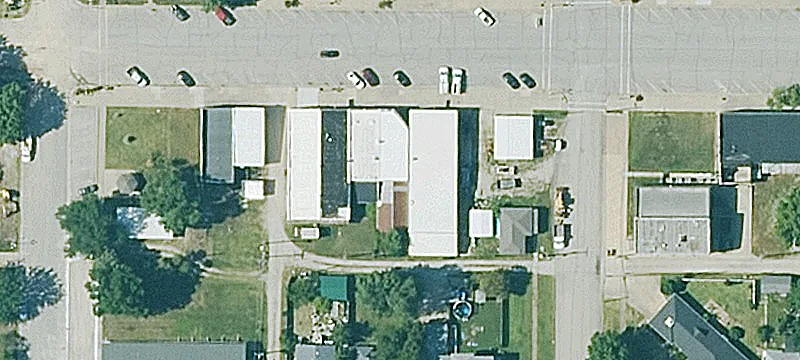 509 Neosho St