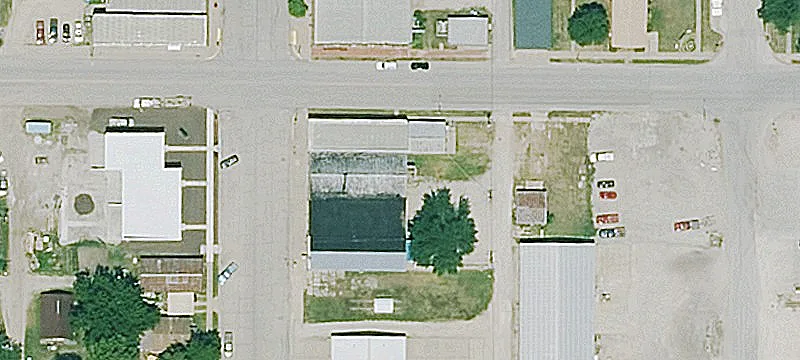 530 Main St