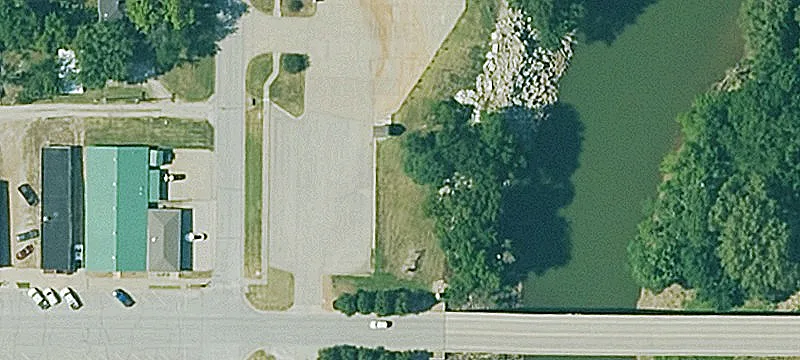 Neosho St