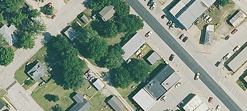 519 Main St