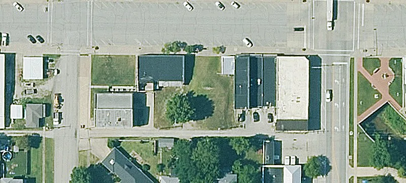 Neosho St