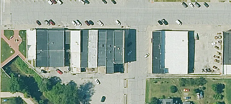 301 Neosho St