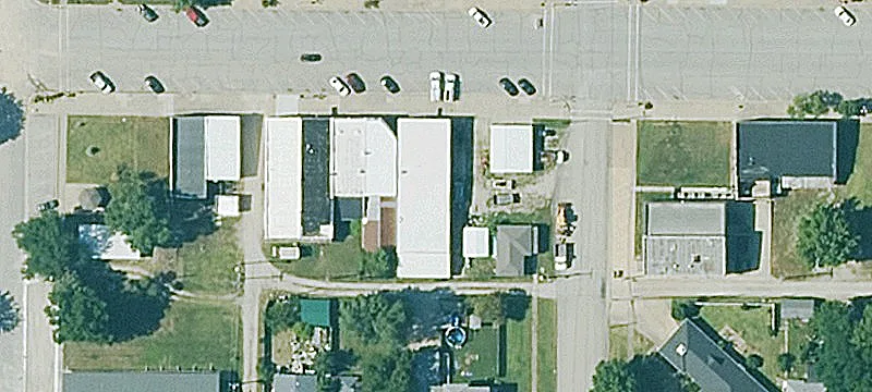 507 Neosho St
