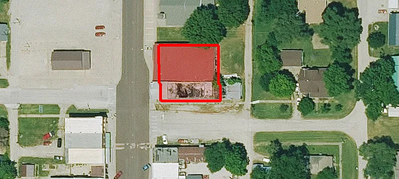 500 Pearson Ave