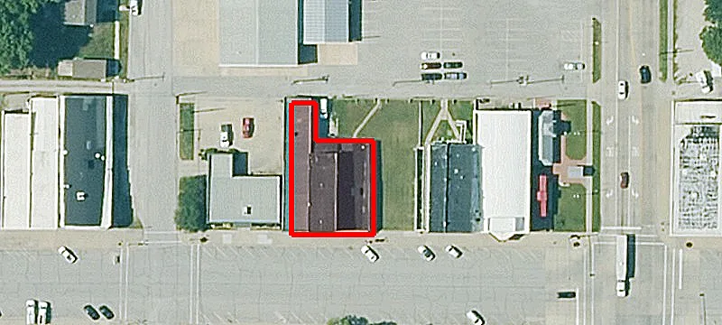 416 Neosho St