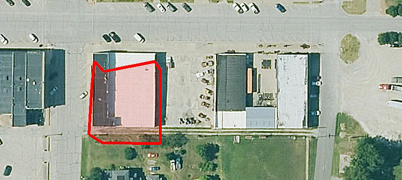 207 Neosho St
