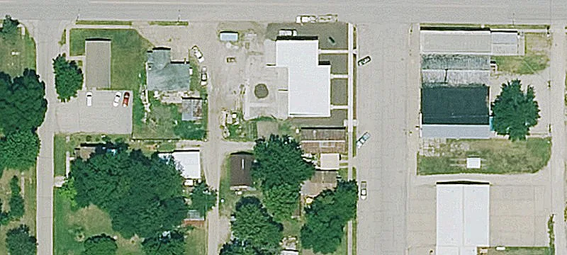 Main St