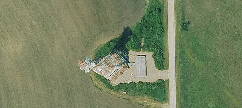 2120 Planter Rd