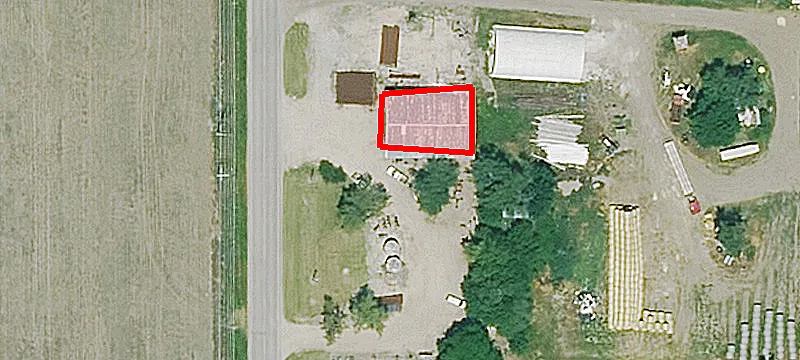 533 Shetland Rd