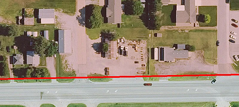 205 Hwy 56
