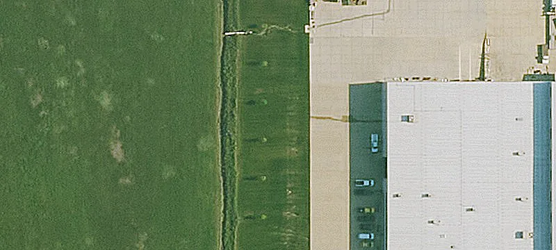 1600 Tigua St