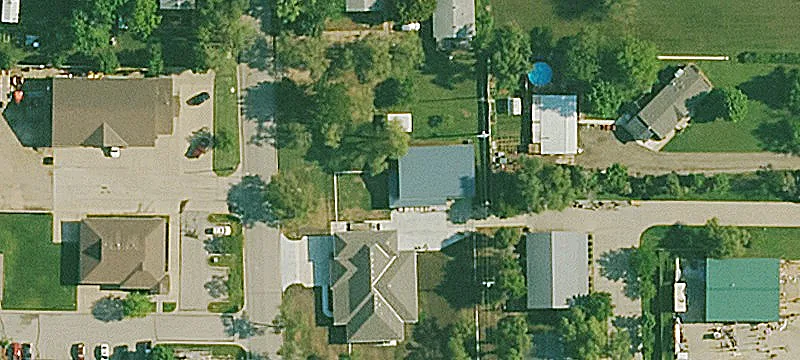 106 Sioux St