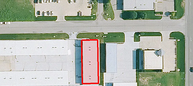 7454 33rd St Nc101