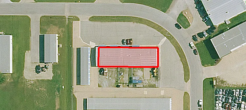 311 Cain Dr