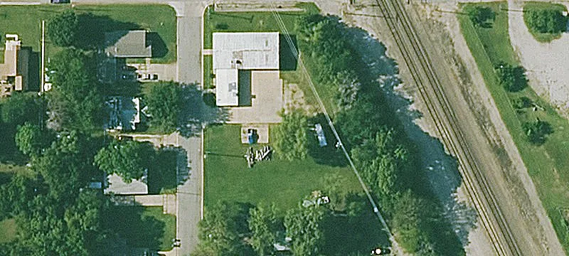 134 Cedar Ave