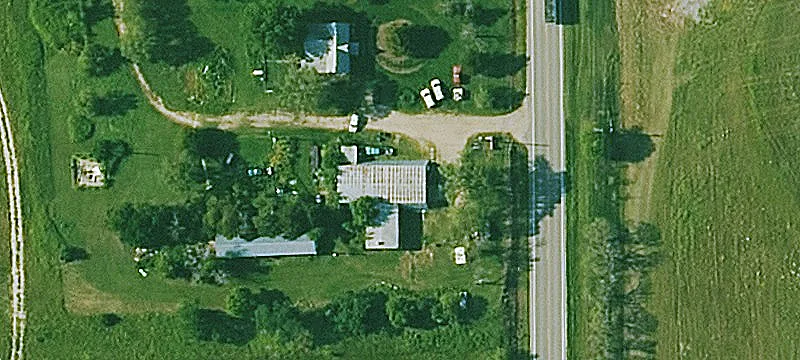 409 Hoover Rd