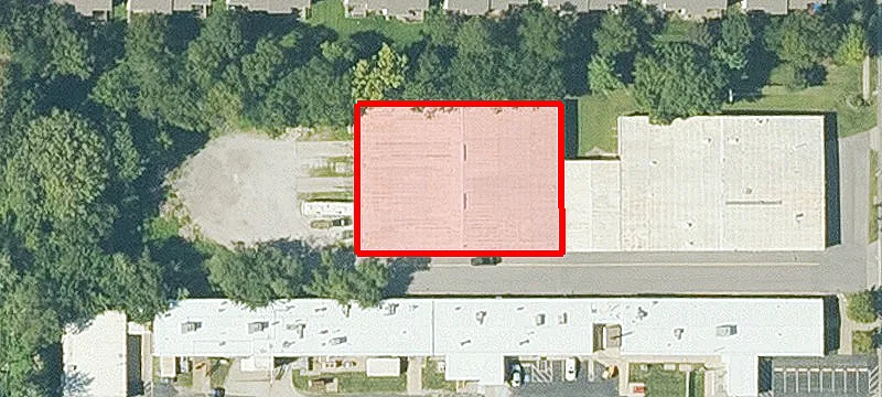 8900 Rosehill Rd