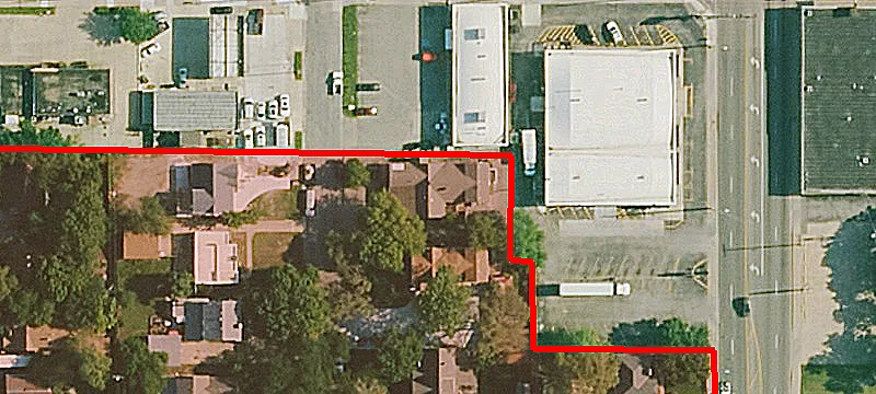 446 Dellrose Ave