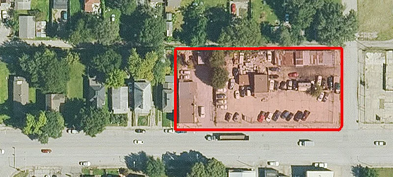 1268 Kansas Ave