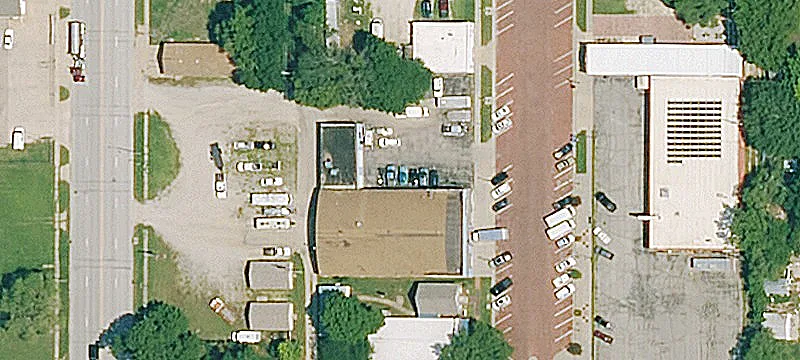 311 State St