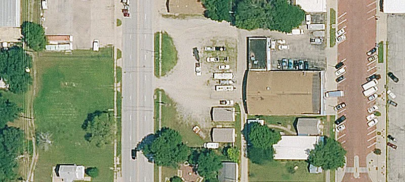 310 Walnut St
