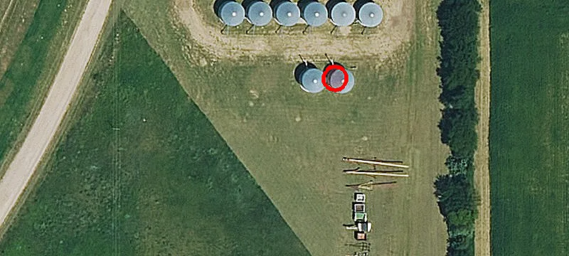 2197 Parallel Rd