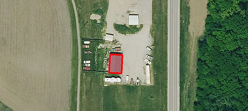 411 Hwy 99