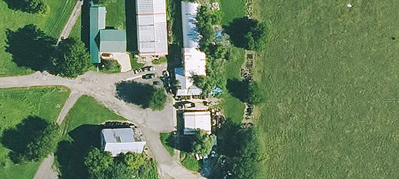 4315 Bourbon Rd