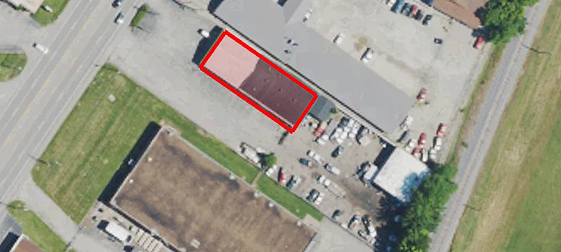 9409 Dixie Hwy