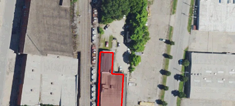 3009 Broadway