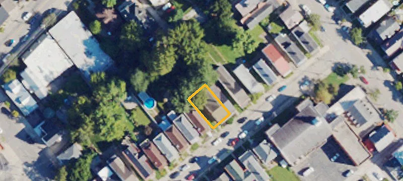 323 Prospect St