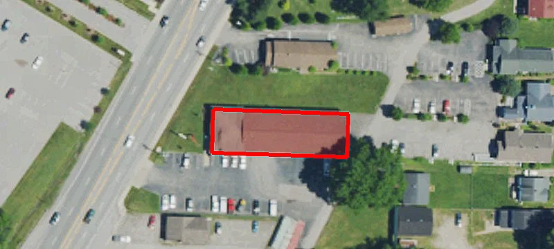 4119 Dixie Hwy