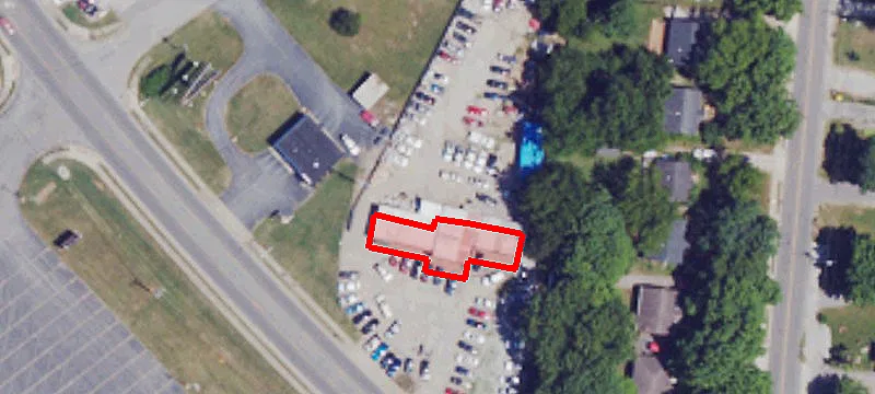 520 Morgantown Rd