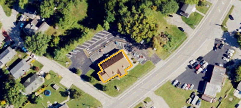 2048 Alexandria Pike