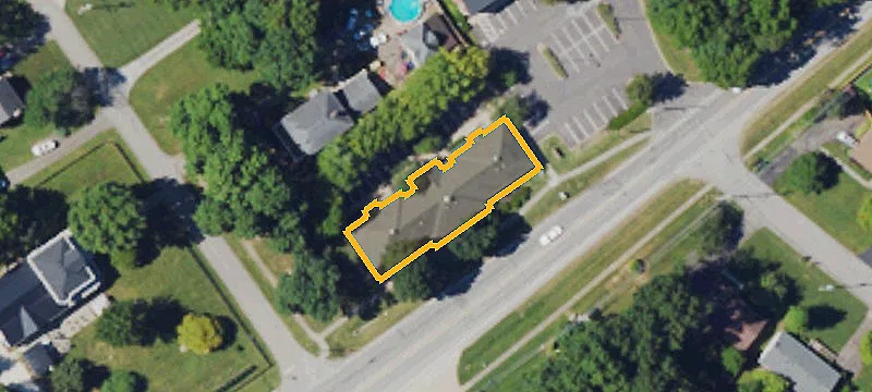 8139 New La Grange Rd