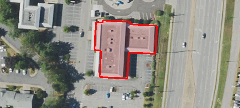 1200 Hurstbourne Pkwy