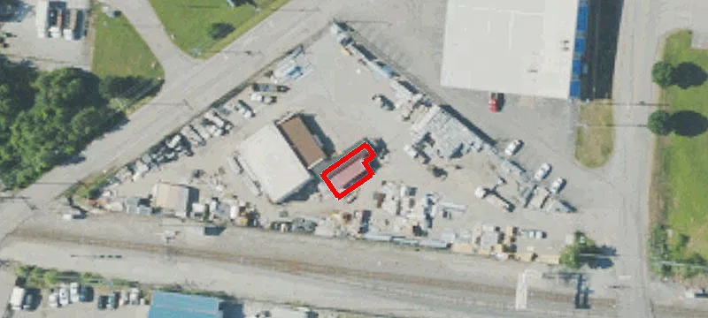4521 Bishop Ln
