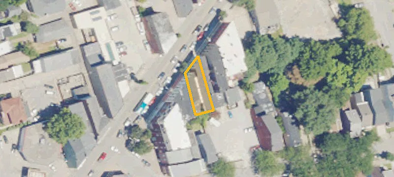 333 Pike St