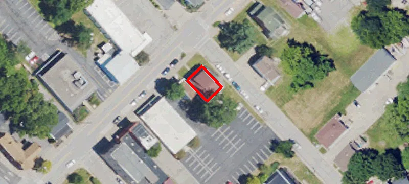 245 Main St