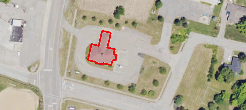 2006 Patriot Way