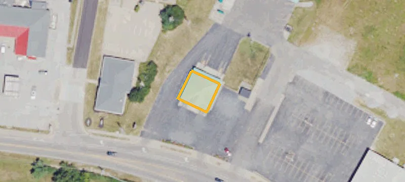 4180 Richardson Rd