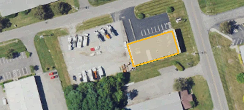 2500 Ampere Dr