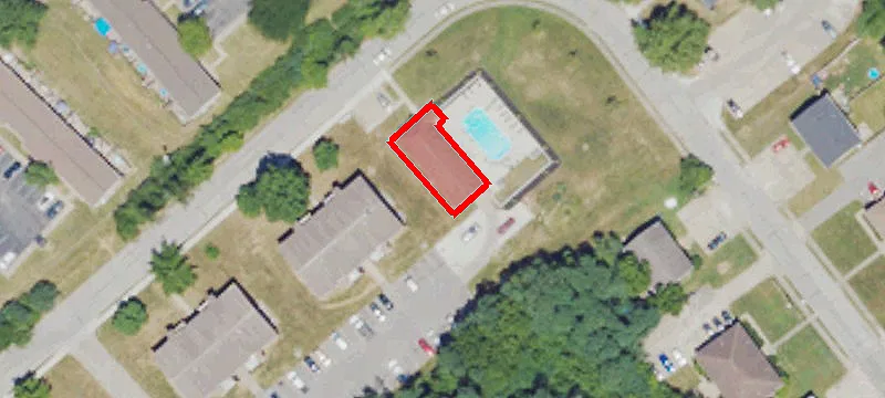 528 Greenfield Ln, Unit 47